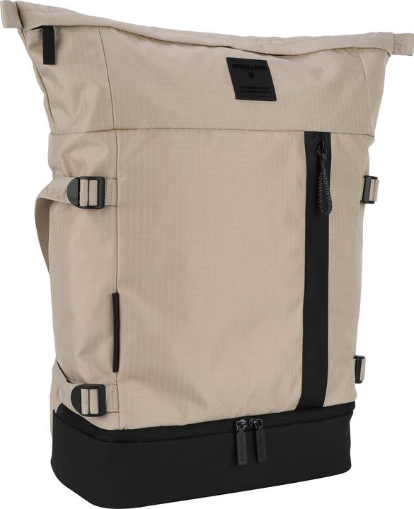 Produktbild Strellson northwood rs sebastian backpack lvz (22 l)