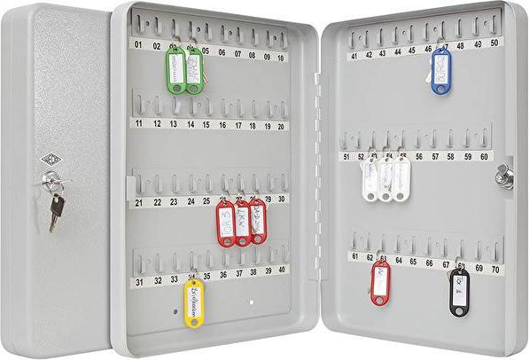 Produktbild Wedo Bastelklammer-Set in 3 Grössen (240 x)
