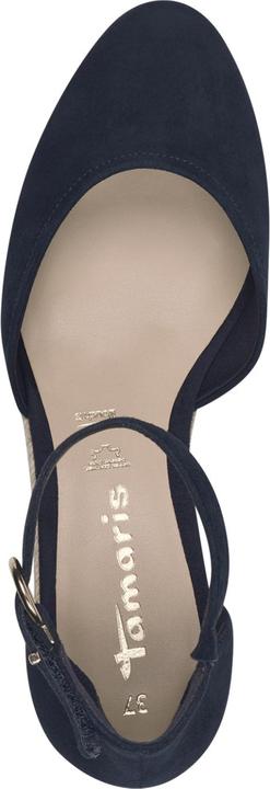 Actual product image Tamaris Wedge pumps (42)