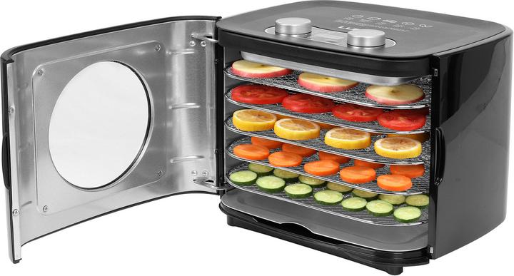 Produktbild Vorel LUND SUSZARKA SPOŻYWCZA 300W / 5 TAC