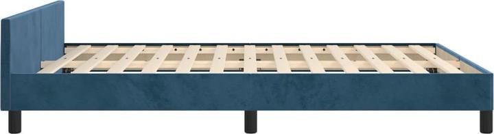 Produktbild VidaXL Johnny (140 x 200 cm)