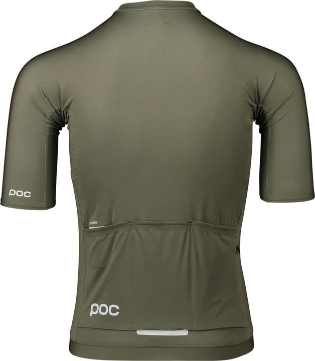 Produktbild Poc M's Pristine Jersey (M)
