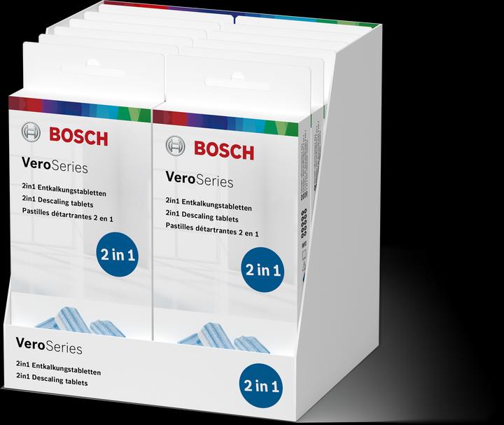 Actual product image Bosch Hausgeräte TCZ 8002 A