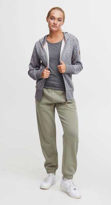Produktbild Oxmo BY - OXBeatrice - Zip-Jacke - 21800214-ME (S)