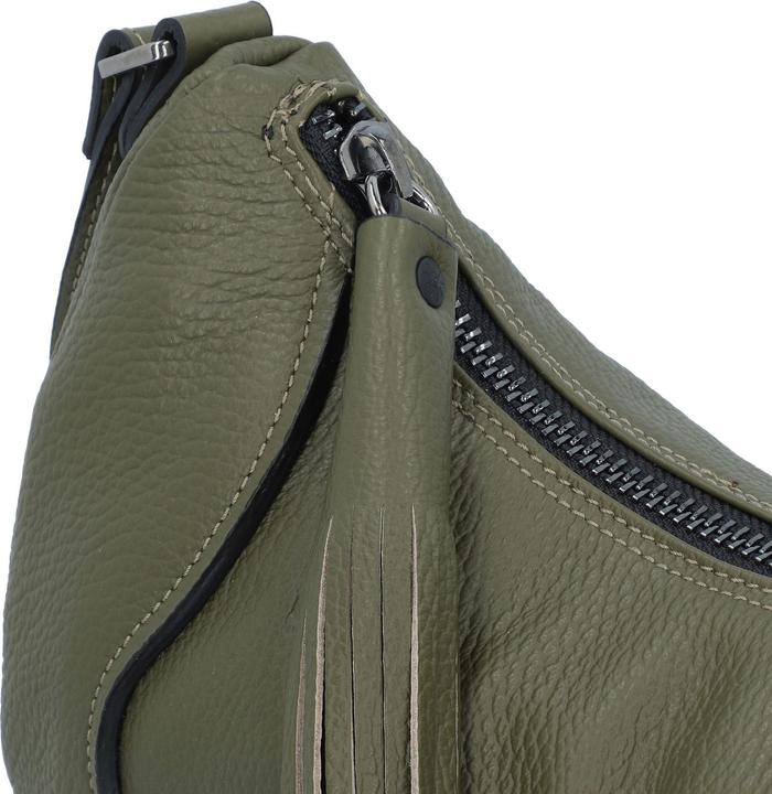 Actual product image Gabs Maite shoulder bag leather 30 cm