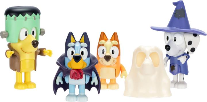 Produktbild Bluey Halloween