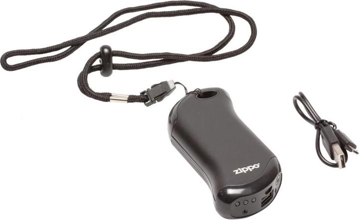 Immagine prodotto Zippo HeatBank 9s Plus