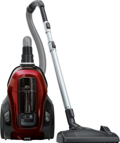 Immagine prodotto AEG LX9-3-CR - Stofzuiger zonder zak