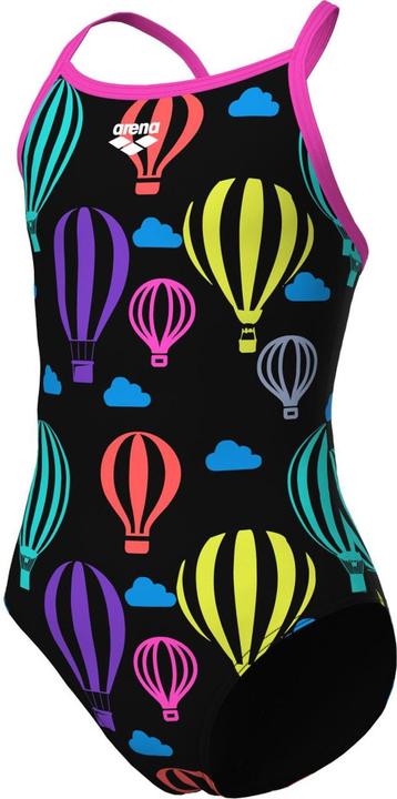 Produktbild Arena G Balloons Swimsuit Lightdrop Back (152)