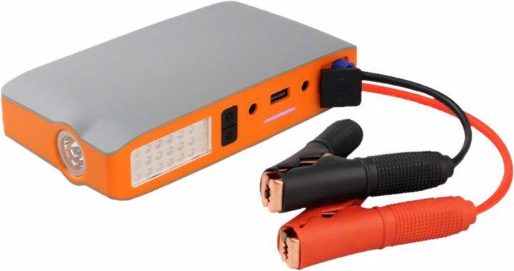 Image du produit iconBit FTB12000JS - Banque d'alimentation + adaptateur secteur - 12000 mAh - 3 ports de sortie (US (12000 mAh)
