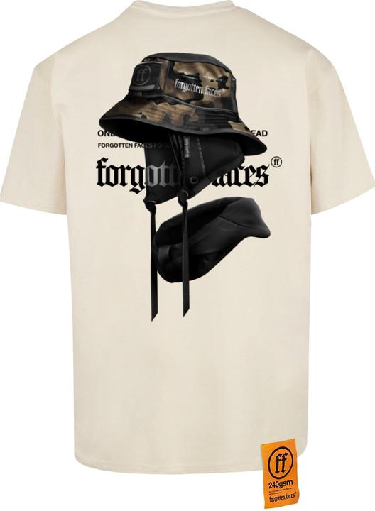 Immagine prodotto Forgotten Faces Maglietta Ghost oversize - 127089 (M)
