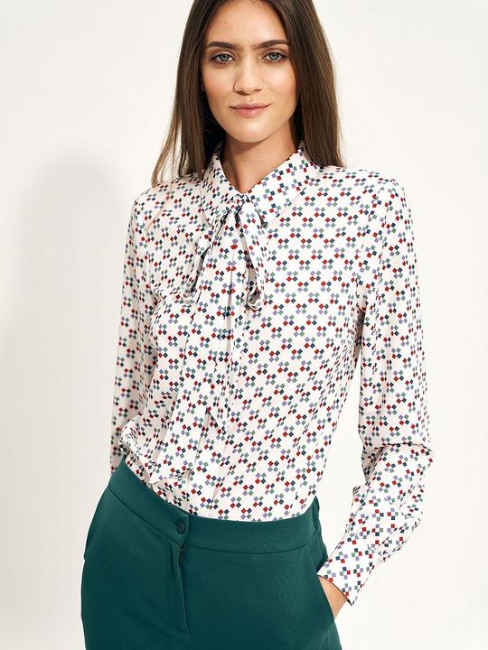 Image du produit Nife Chemise à manches longues (44)