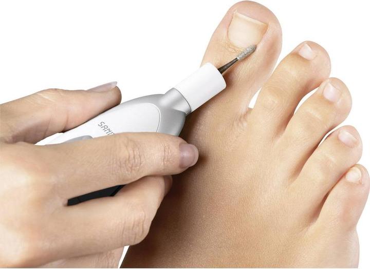 Actual product image Sanitas Sma 35
