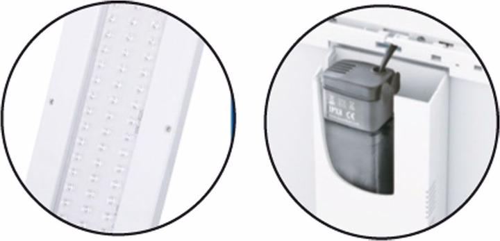Immagine prodotto Amazonas E-25 (25 l)