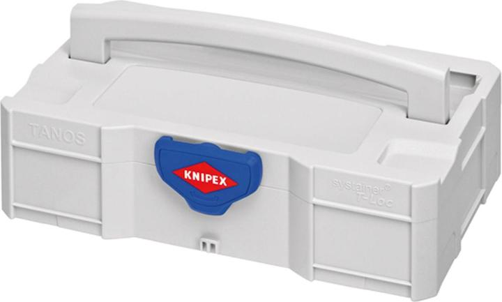 Produktbild Knipex TANOS MINI-systainer (1 Teile)