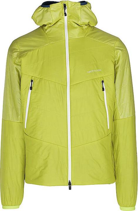 Immagine prodotto Ortovox Giacca Swisswool Alpi Occidentali (L)