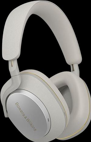 Bowers & Wilkins Px7 S2-E (ANC, 30 h, Senza fili, Cablato)