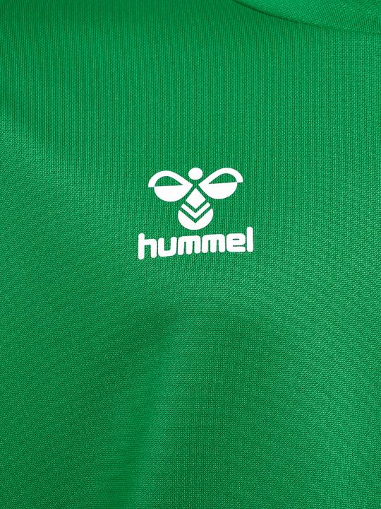 Actual product image hummel Hmlessential Sweatshirt Kids (152)