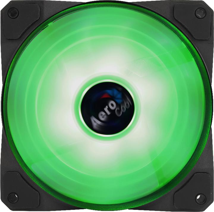 Image du produit AeroCool P7-F12 Boîtier d'ordinateur (120 mm, 1 x)