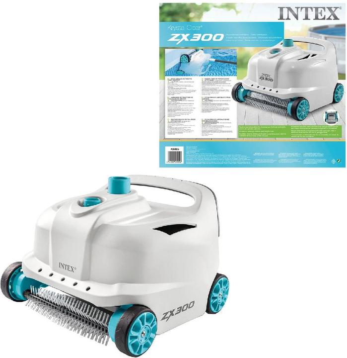 Immagine prodotto Intex ZX300