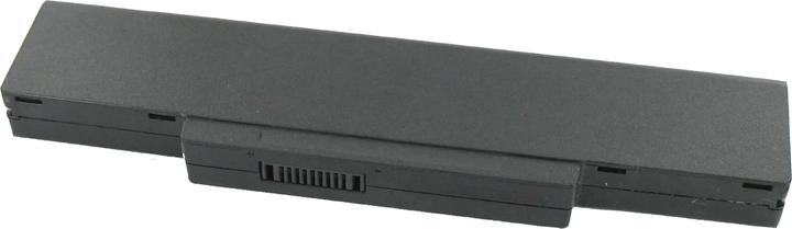 Actual product image AGI Battery compatible with Targa Traveller 1526 - Battery - 6.600 mAh (6600 mAh)