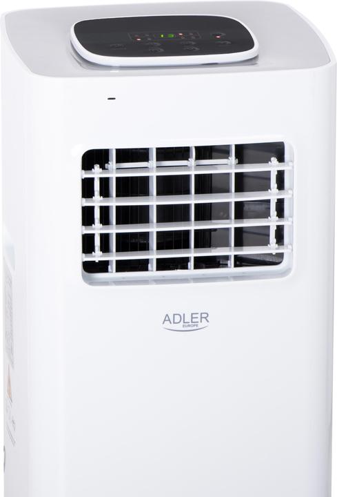 Immagine prodotto Adler AD 7924 Condizionatore portatile (20 m², 5000 BTU/h)