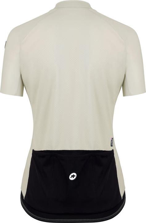 Actual product image Assos UMA GT Jersey C2 EVO Moon Sand L (L)