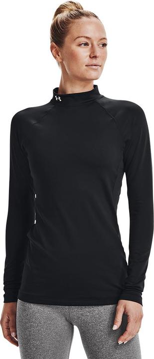 Produktbild Under Armour Cg Auth. Mock Sweatshirt Damen (L)