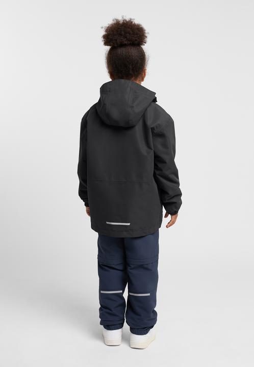Actual product image Jack Wolfskin Iceland 3In1 Jacket K (176)