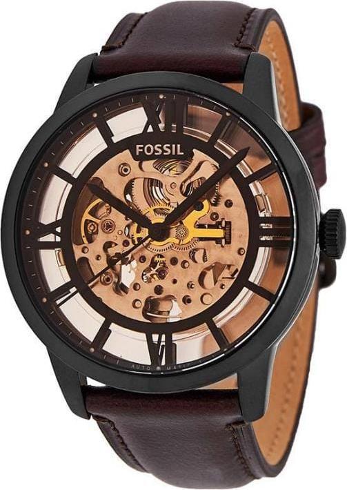 Image du produit Fossil Townsman (Montre squelette, Montre analogique, 44 mm)