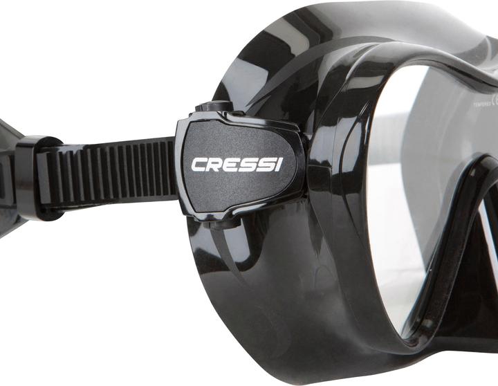 Produktbild Cressi F1