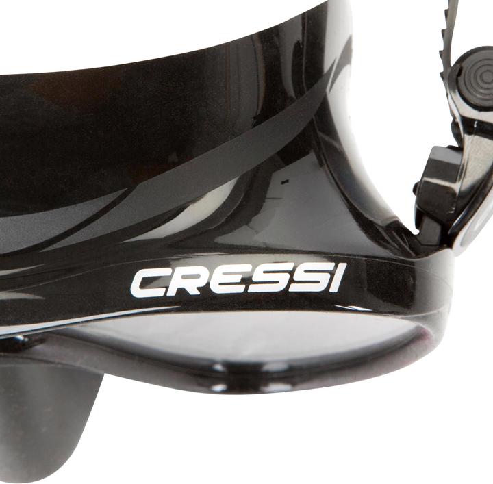 Produktbild Cressi F1