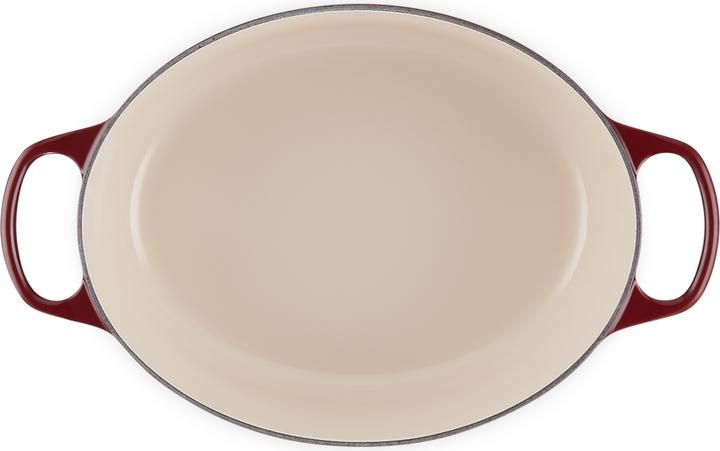 Actual product image Le Creuset Signature (31 cm, Casserole + Stewpot, Cast iron)
