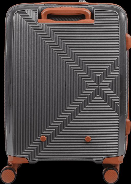 Actual product image Swissbags New Vision (51 l, Hand luggage (up to 50 litres))