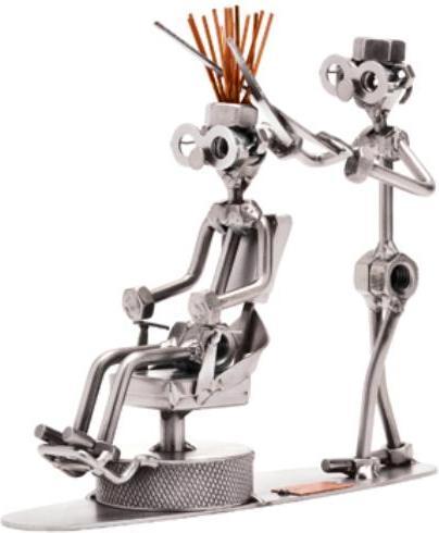 Produktbild Hinz & Kunst 190 - Figur "Friseur"