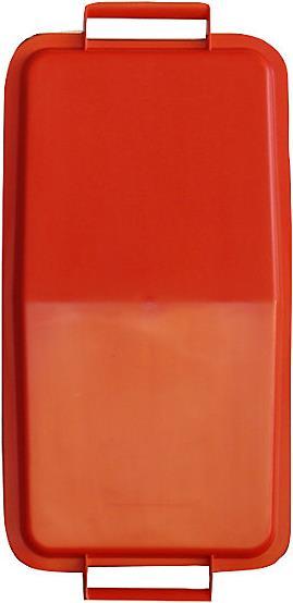 Immagine prodotto kaiserkraft Coperchio a pressione, con 2 maniglie (60 l)