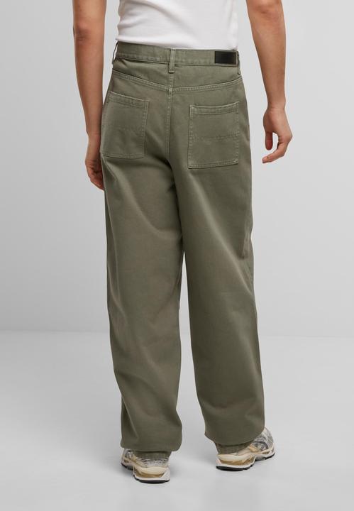 Actual product image Urban Classics 90's Jeans - 14089 (32)