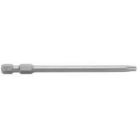 Actual product image Bosch Professional Zubehör Screwdriver bit extra-hard T20, 89 mm, pack of 1 (T 20)
