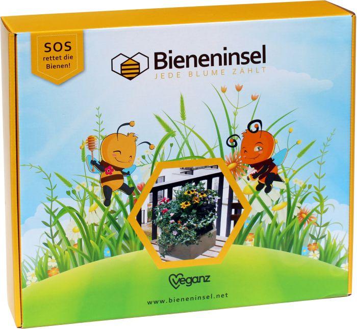 Produktbild Veganz Bieneninsel