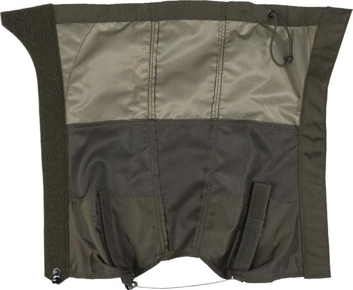 Immagine prodotto Mil-tec Ghette antiumidità M.Stahlseil 2.0 Olive L/XL (XL)