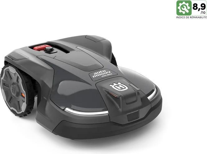 Actual product image Husqvarna Automower AM450X NERA (Lawn mower)