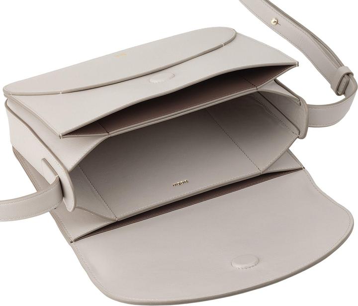 Image du produit Dudu Umhängetasche Leder 21 cm