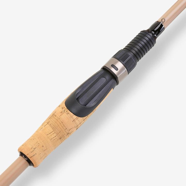Image du produit Caperlan Canne à pêche WXM-100 Spinning 2.10m M 7-21g (210 cm)