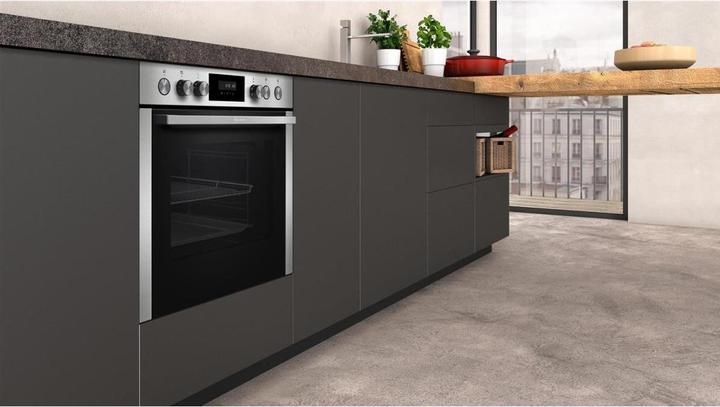 Actual product image Neff ECC2642i