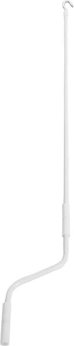 Actual product image Swisshandel24 Hand crank for awnings (0.15 m)