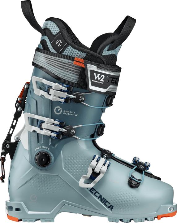 Tecnica Zero G Tour Scout