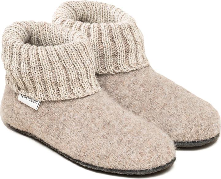 Actual product image Gottstein Alpine Boot FE Hüttenschuh (22)