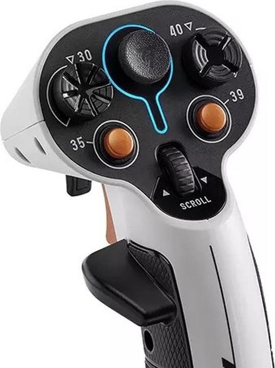Image du produit Thrustmaster Sol-R 2 HOSAS Space Sim Duo (PC)