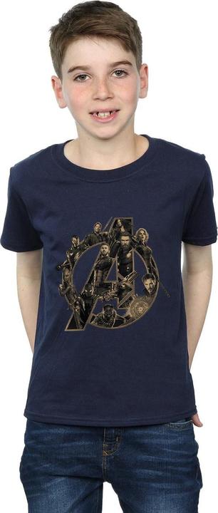 Produktbild Universal Textiles TShirt Jungen (116)