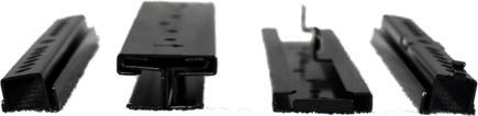 HPE E Aruba AP-MNT-U, Universal Mount Bracket Kit, Campus Access Point Type U